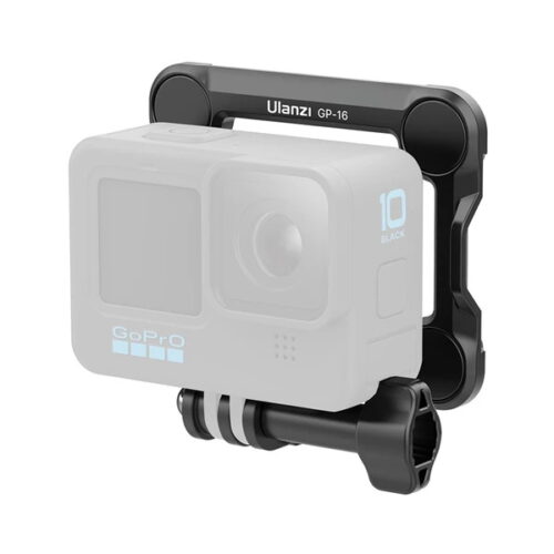 Ulanzi Gp-16 action camera Gopro magnetic