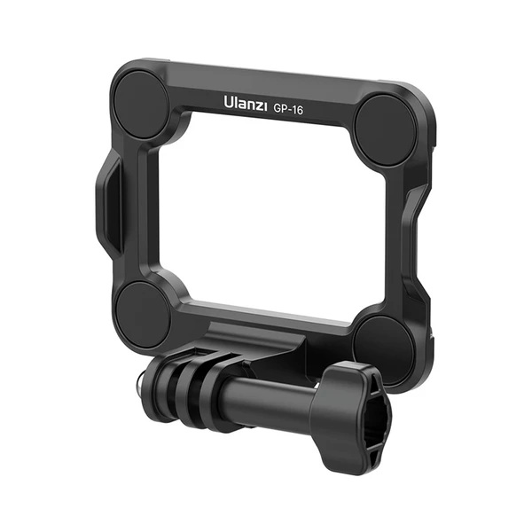 Ulanzi Gp 16 action camera Gopro magnetic