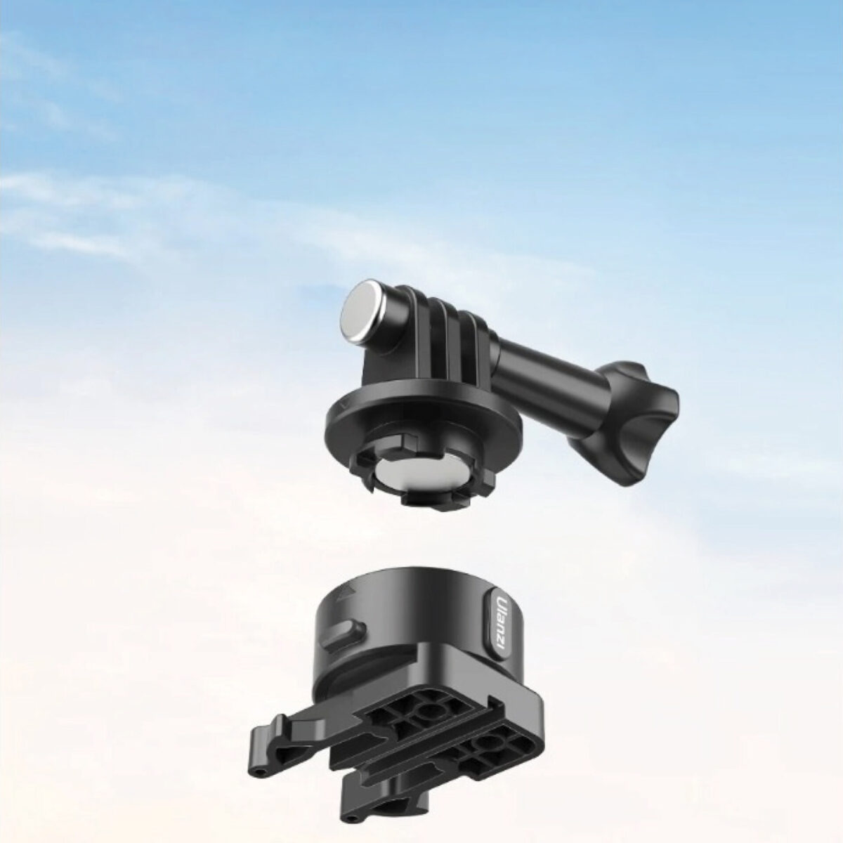 Ulanzi Go Quick II Mount