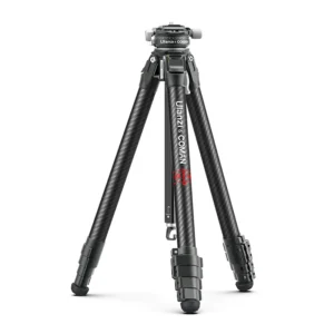Ulanzi Coman ZERO-Y Profesional Carbon Travel Tripod