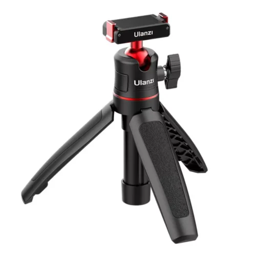 Ulanzi MT-50 Dji Osmo Action 4 / 3 / 2  Magnetic Quick Release Tripod