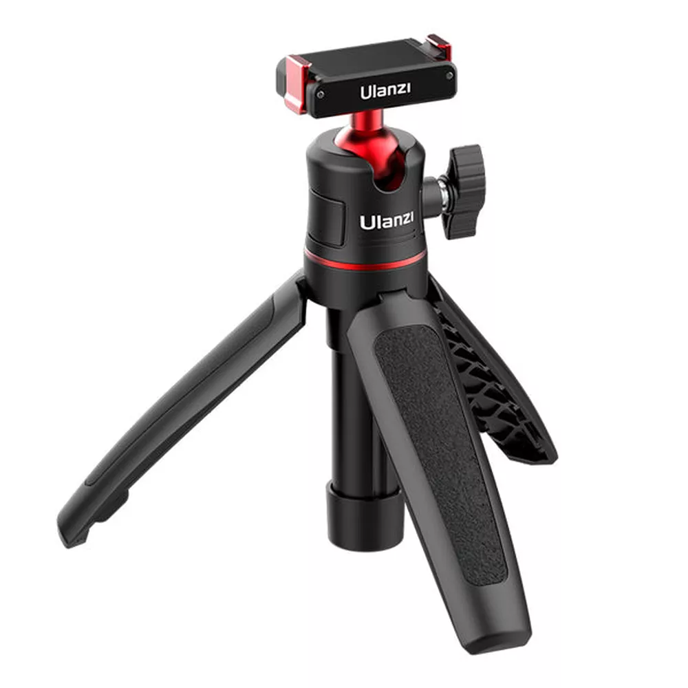 Ulanzi MT-50 Dji Osmo Action 4 / 3 / 2  Magnetic Quick Release Tripod
