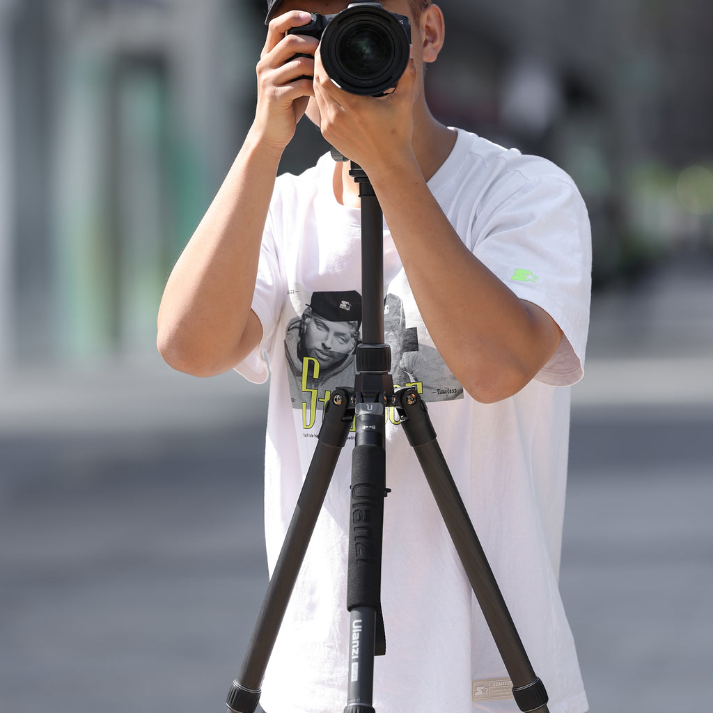 Ulanzi MT61 Tripod Carbon