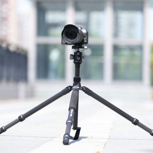Ulanzi MT61 Tripod Carbon