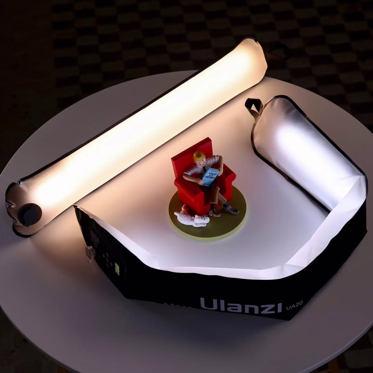 Ulanzi ua12
