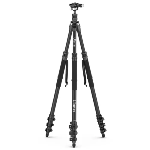 Ulanzi TT35 Hiking Stick Tripod Kit T068 ขาตั้งกล้องคาร์บอนไฟเบอร์แบบพกพา