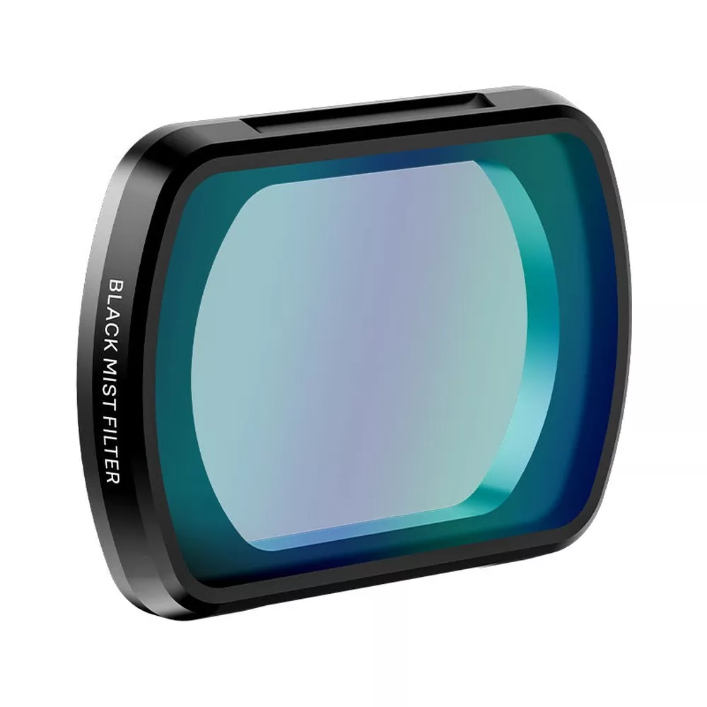 Ulanzi PK01 Black Mist Filter for DJI Osmo Pocket 4 /3 ฟิลเตอร์แสงฟุ้ง