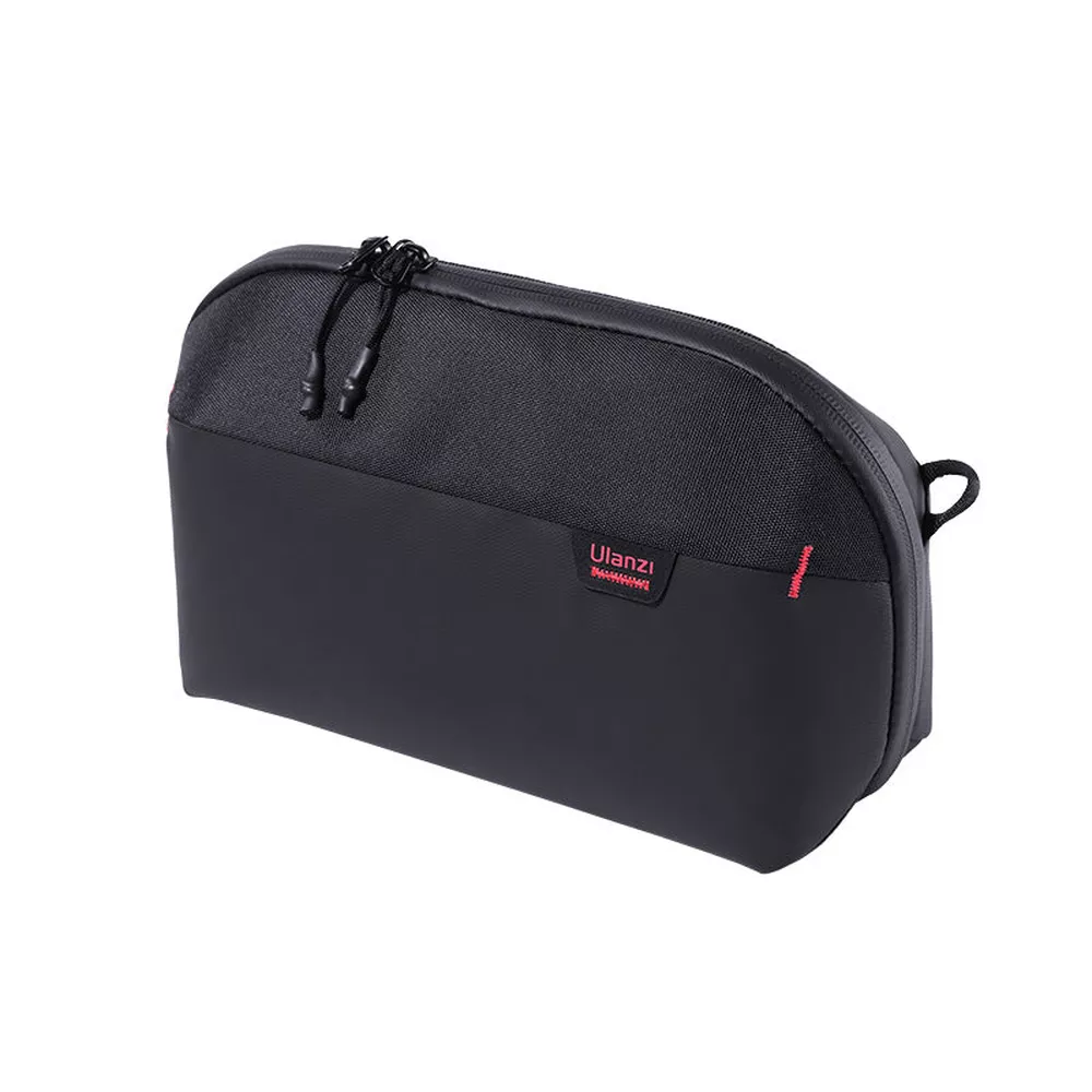 Ulanzi BP07 TRAKER Tech Pouch Pro กระเป๋าสำหรับใส่อุปกรณ์ต่างๆ