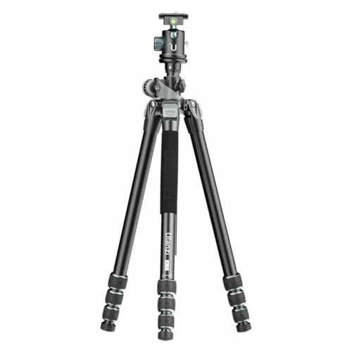 Ulanzi MT59 Professional tripod center column adjustment top view