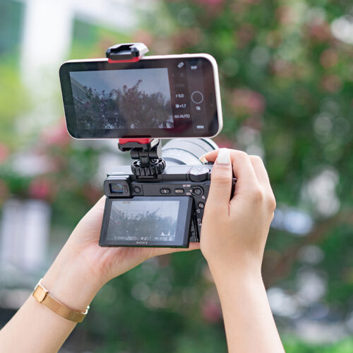 Ulanzi ST-06S Phone Holder