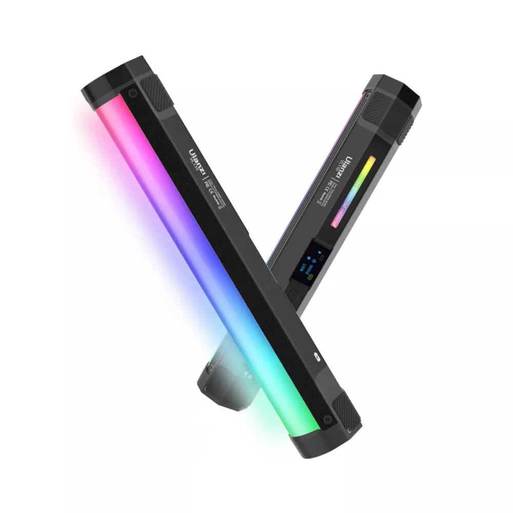 LED ULANZI VL110 RGB
