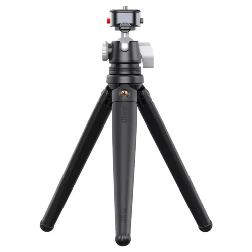 Ulanzi MT-68 ขาตั้งกล้อง แบบหนวดปลาหมึก รองรับระบบ CLAW Quick Release รับน้ำหนักได้ 3 กิโลกรัม
