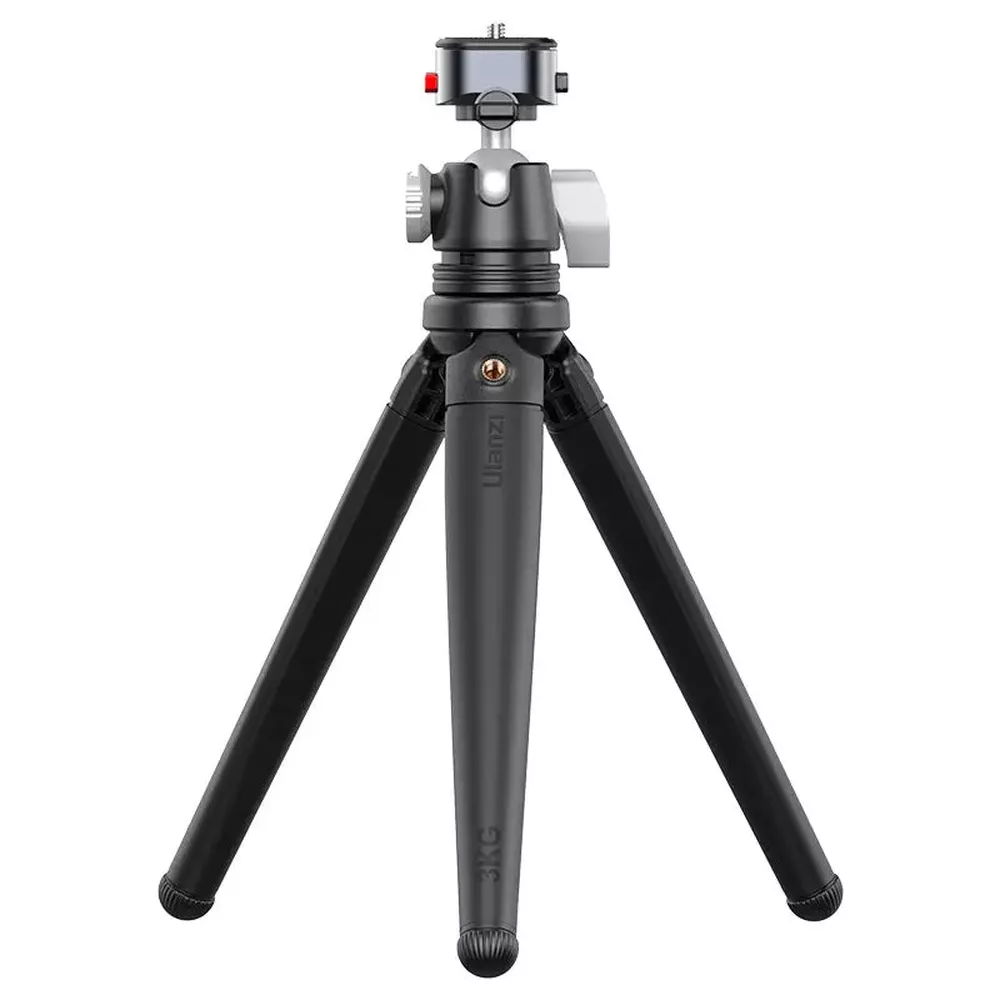 Ulanzi MT-68 ขาตั้งกล้อง แบบหนวดปลาหมึก รองรับระบบ CLAW Quick Release รับน้ำหนักได้ 3 กิโลกรัม