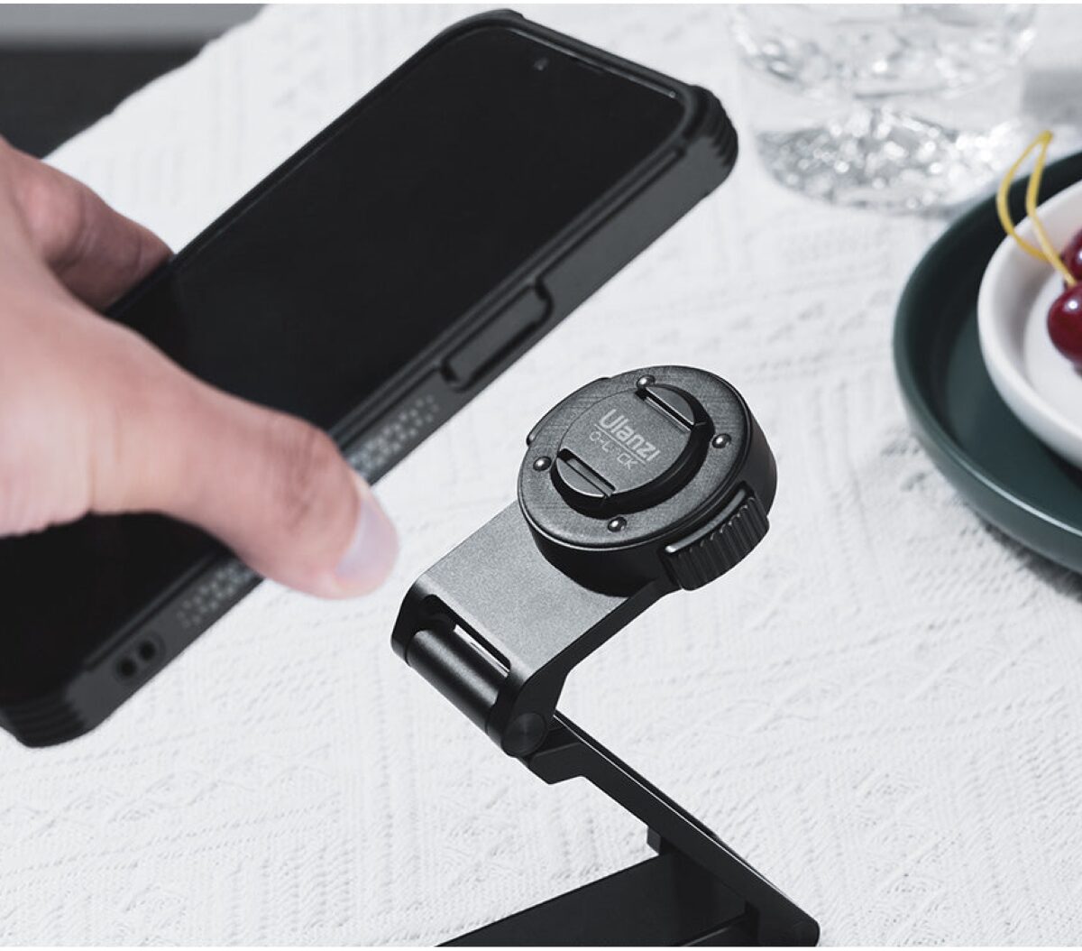 Ulanzi O LOCK Z Style Stand