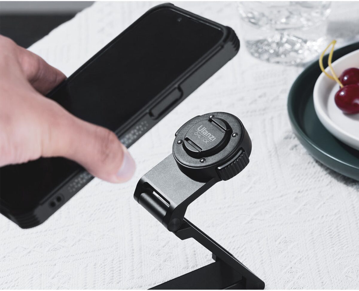 Ulanzi O LOCK Z Style Stand