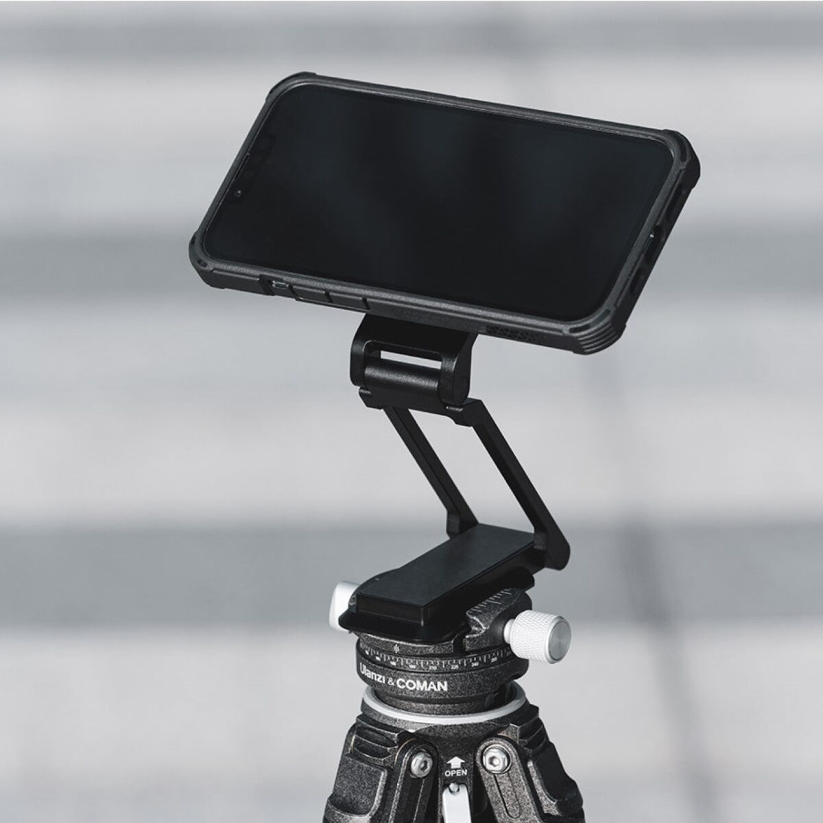 Ulanzi O LOCK Z Style Stand