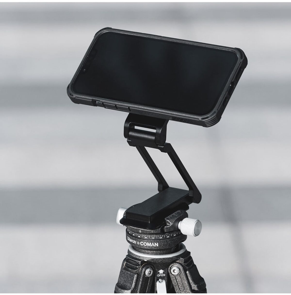 Ulanzi O LOCK Z Style Stand