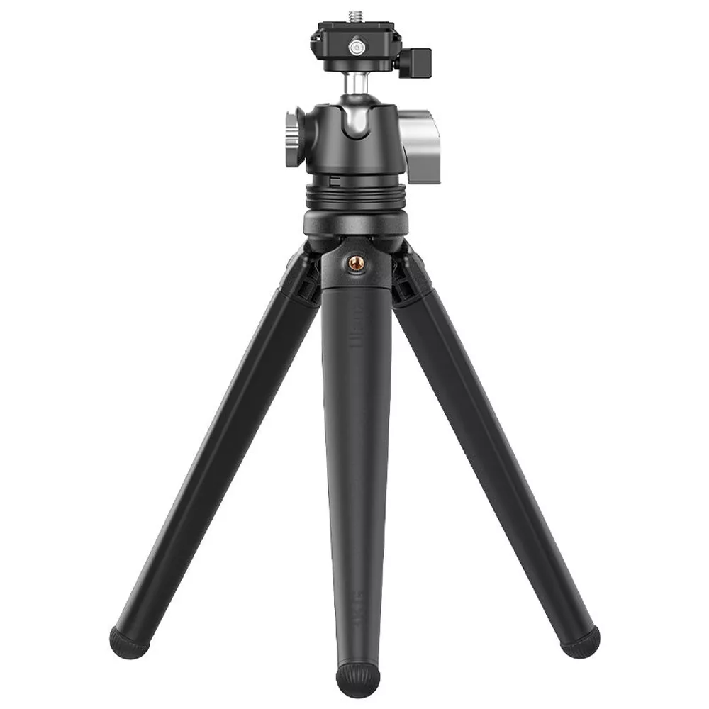 Ulanzi MT-68 ขาตั้งกล้อง แบบหนวดปลาหมึก รองรับระบบ F38 Quick Release รับน้ำหนักได้ 3 กิโลกรัม
