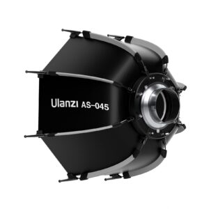 Ulanzi as