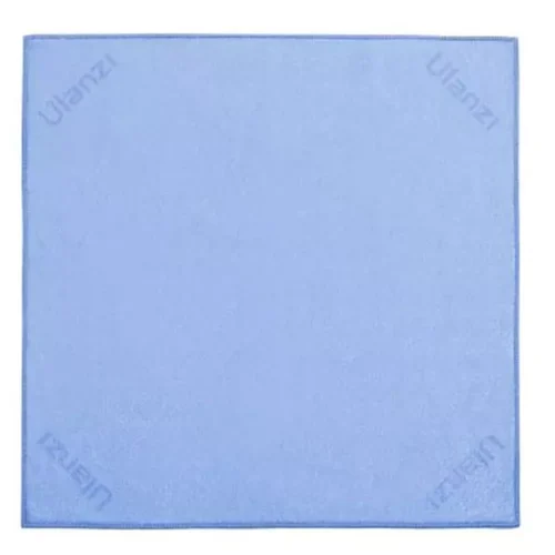 Ulanzi CO67 Camera Protective Wrap For cleaning cloth 45*45 cm ผ้าเช็ดเลนส์ สำหรับห่อเพื่อกันรอย