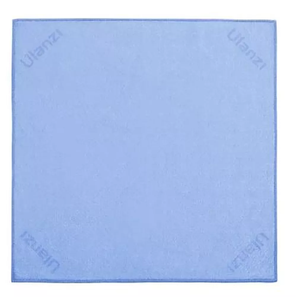 Ulanzi CO67 Camera Protective Wrap For cleaning cloth 45*45 cm ผ้าเช็ดเลนส์ สำหรับห่อเพื่อกันรอย