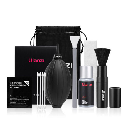Ulanzi 9in1 Camera Cleaning Kit