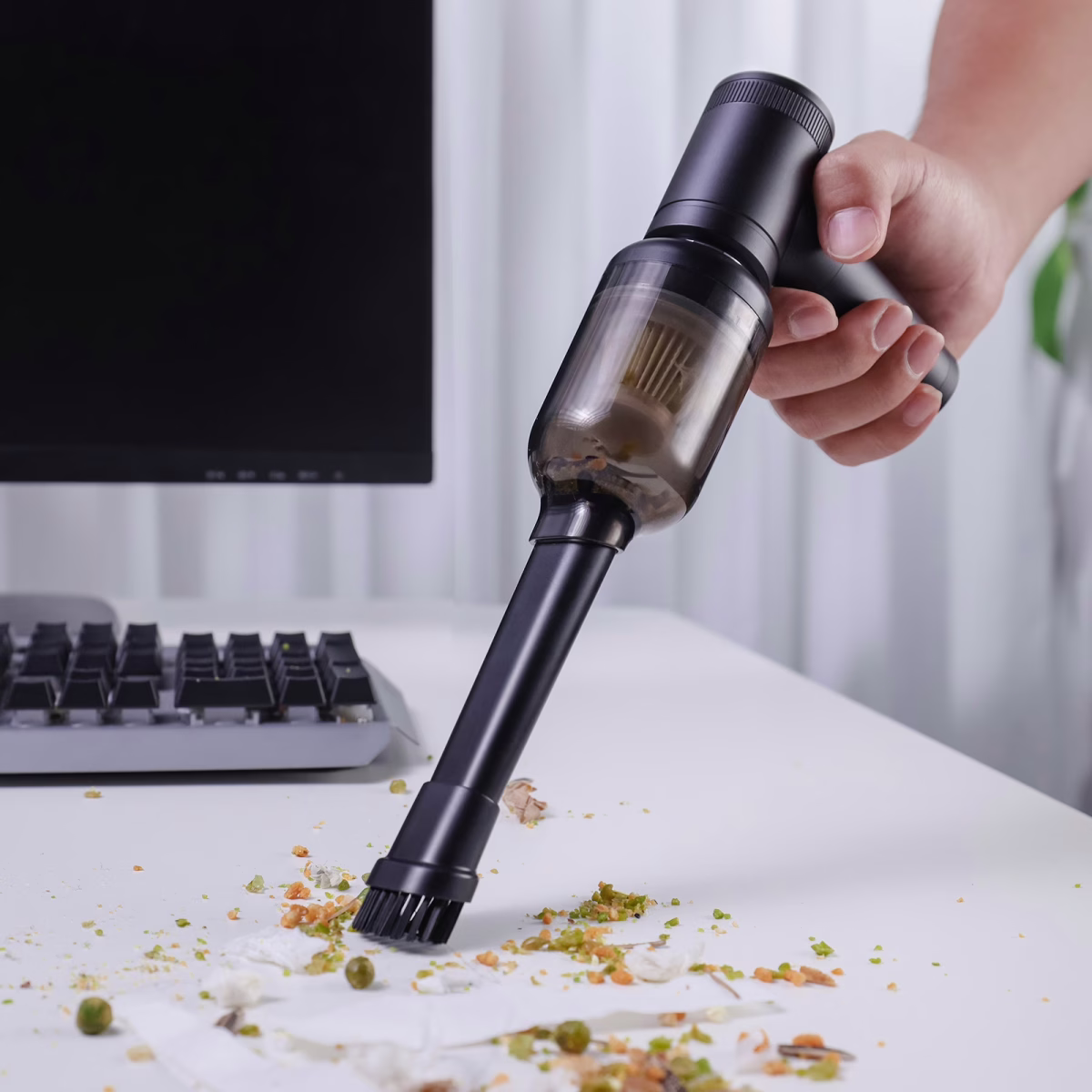 Ulanzi Electric Air Duster Kit