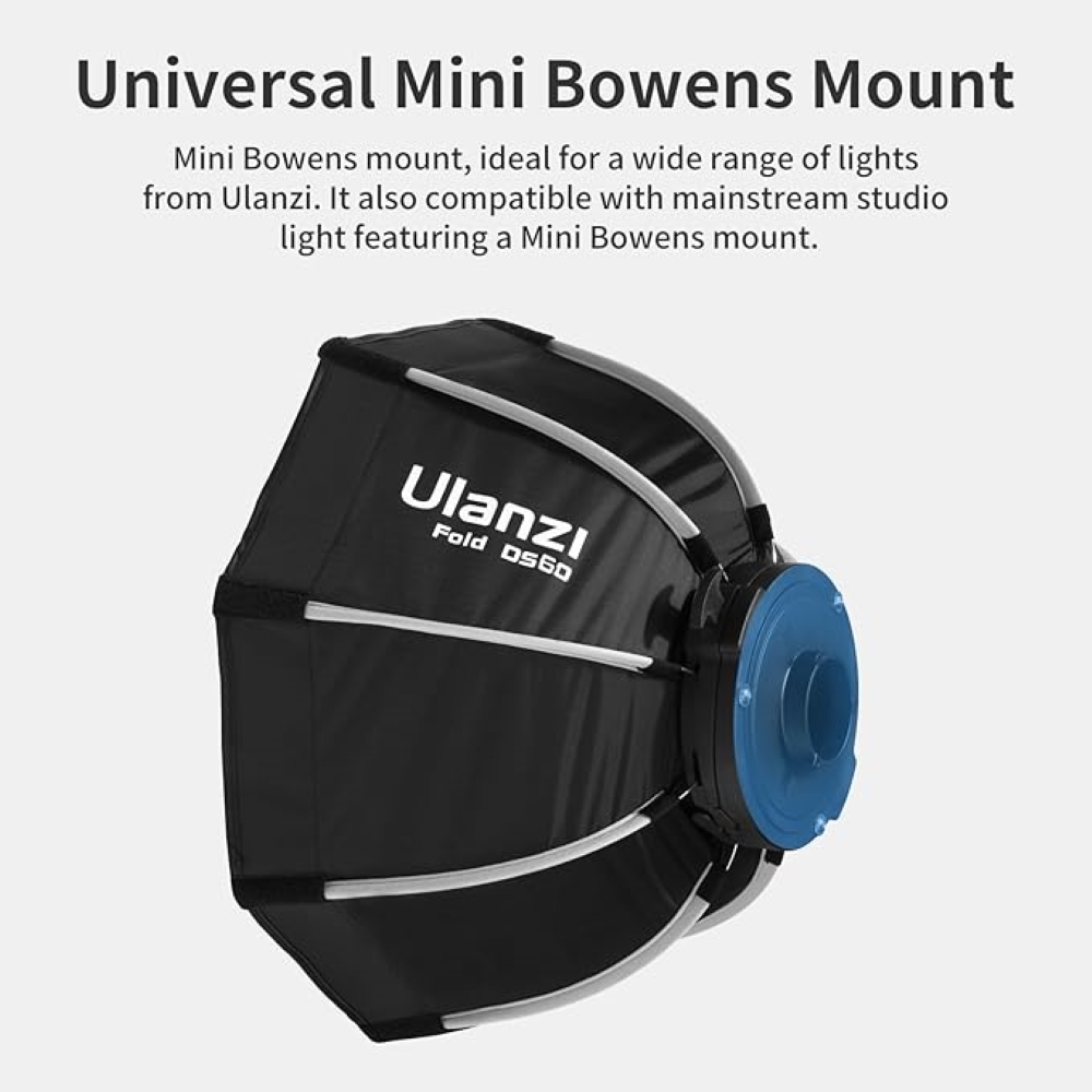 Ulanzi DS60 60cm