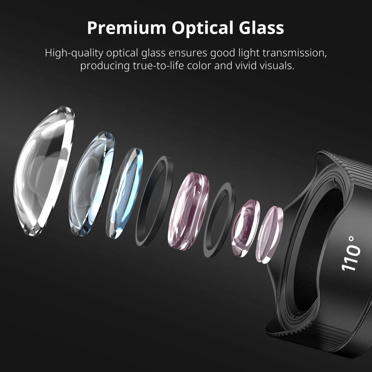 Ulanzi Cl005