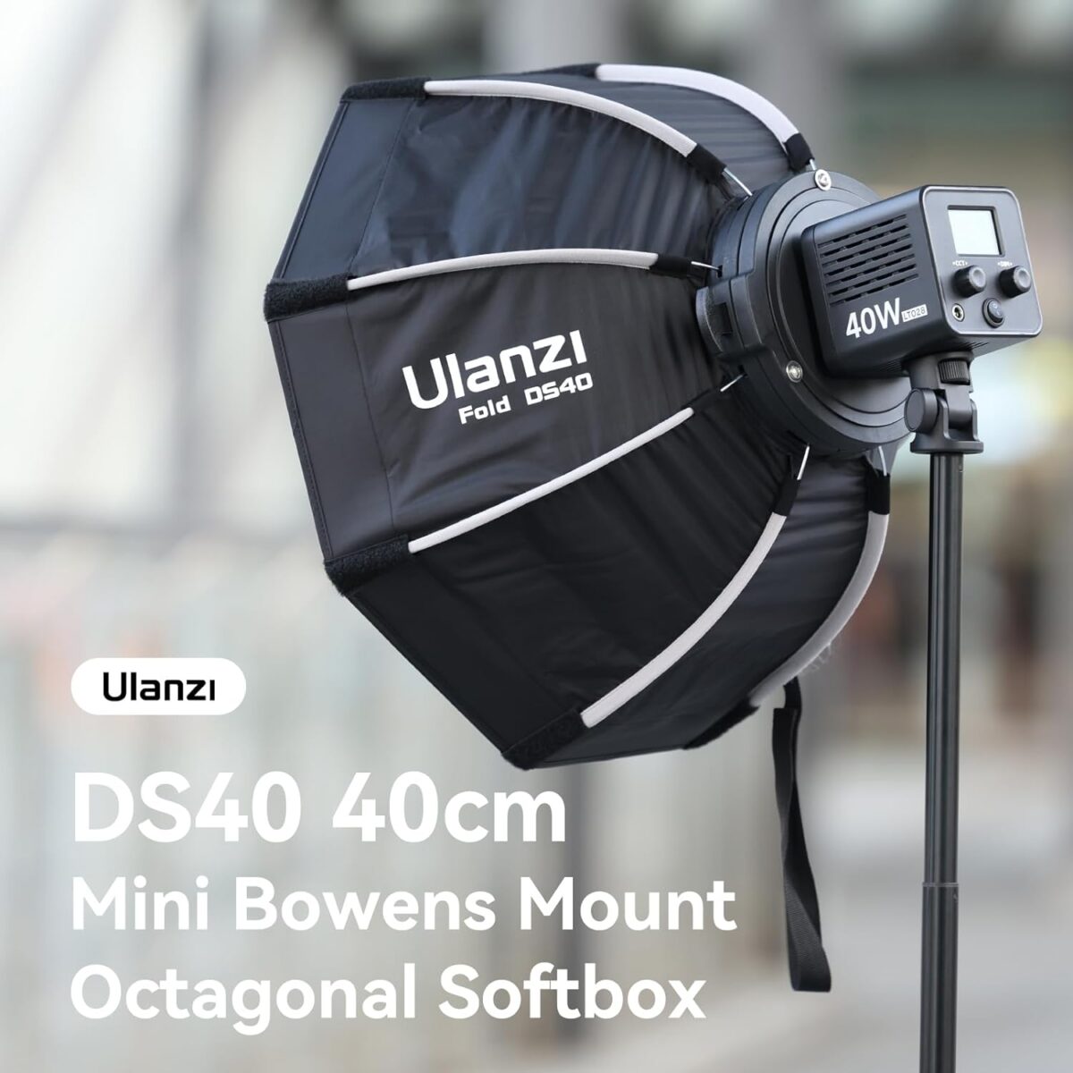 Ulanzi DS40
