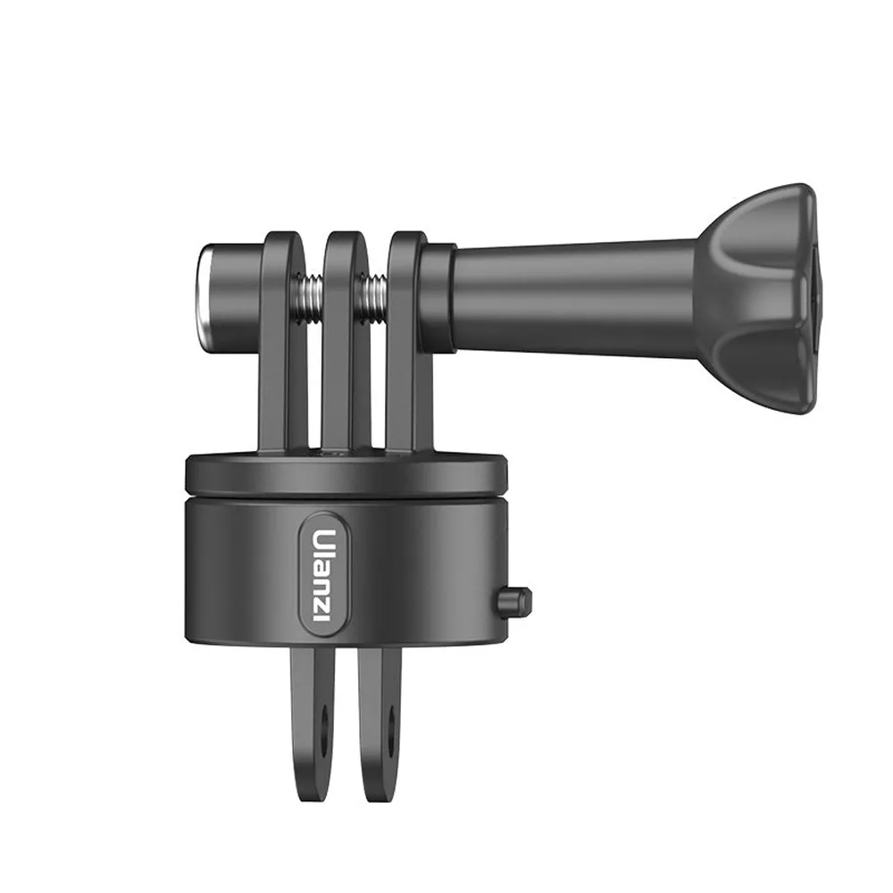 Ulanzi Go Quick II 3009 Quick Release Basic Set for Gopro 12 , 11 ,10 , 9 ชุดตัวแปลงสำหรับต่อ Gopro กับขาตั้งกล้อง ไม้เซลฟี่