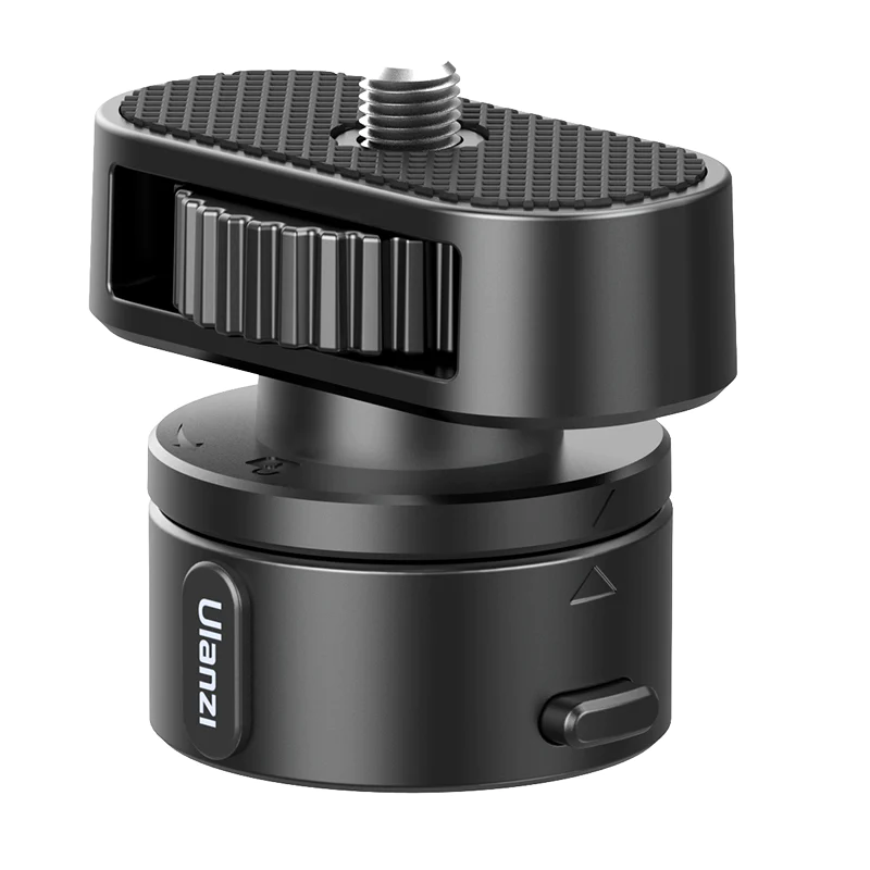 Ulanzi C016 Go-Quick II Magnetic Set ตัวแปลง สำหรับต่อกล้องกับ ขาตั้งกล้อง รองรับระบบ Go-Quick II Quick Release