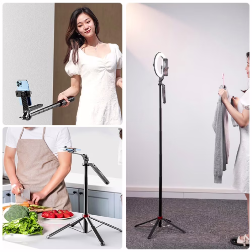 Ulanzi MA09 MT44Plus Selfie Stick