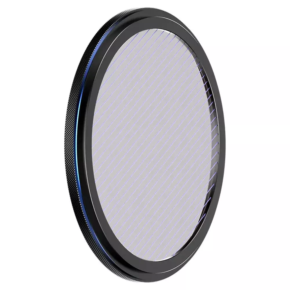 Ulanzi HP013 52MM MagFilter Color Blue Silk Filter Blue (M019GBC1) ฟิลเตอร์สำหรับสมาร์ทโฟน ขนาด 52 มม.