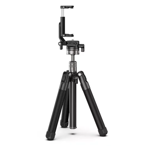 Ulanzi MT-63 ขาตั้งกล้องขนาดเล็ก หมุนได้ 360 องศา รองรับการใช้งานกับอุปกรณ์หลากหลาย