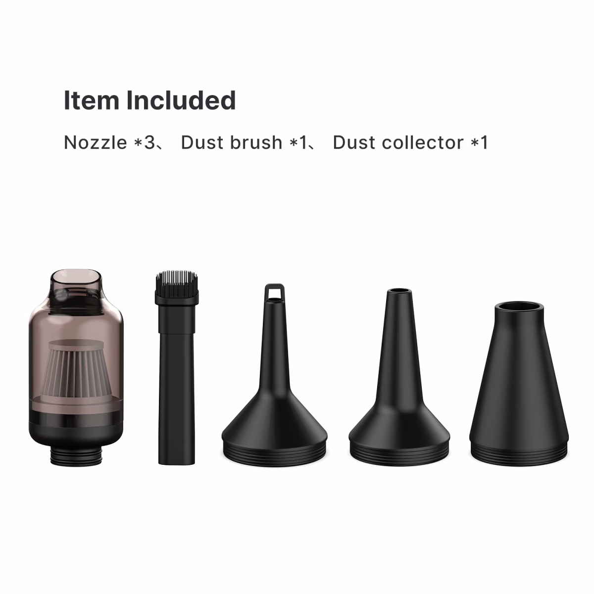 Ulanzi Electric Air Duster Kit