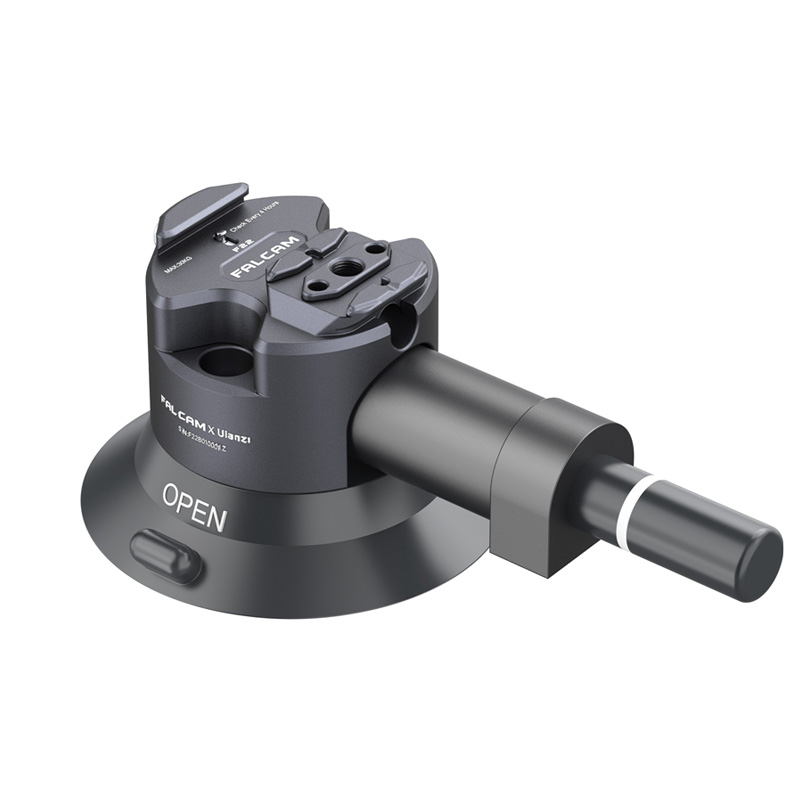 ACC FALCAM F22 3INCH 2822