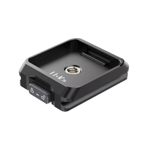 Ulanzi UKA03 Uka Quick Release Plate Base (C018) ฐานเพลทรองรับระบบ Uka และ F38