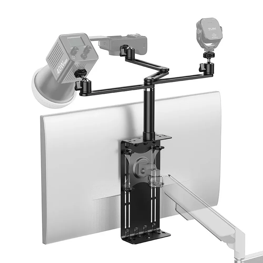 Ulanzi VS01 Monitor VESA Expension Bracket (T051)