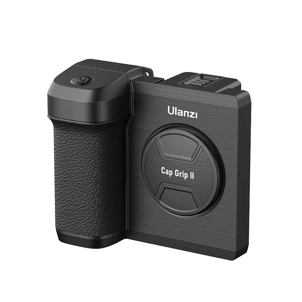 Ulanzi CG01 Bluetooth Smartphone CapGrip II