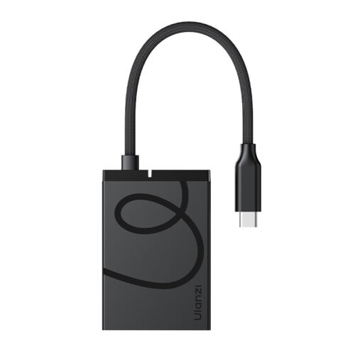 APC ULANZI 4IN1HUB H1 M033