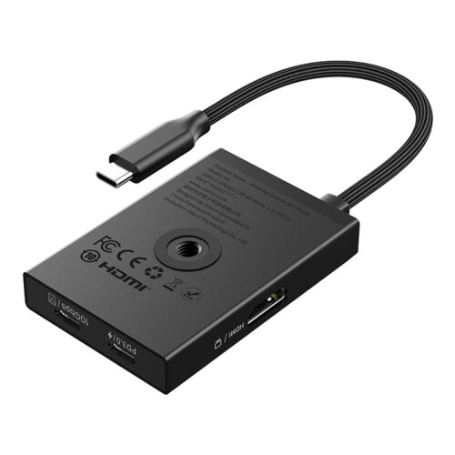 Apc Ulanzi 4in1hub H1 M033 8