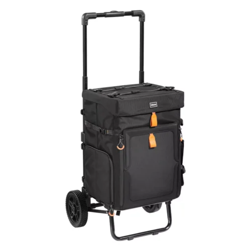 Ulanzi BT03 Photography Cart (B003) กระเป๋าล้อลาก สำหรับขนย้ายอุปกรณ์สตูดิโอ อุปกรณ์กองถ่าย