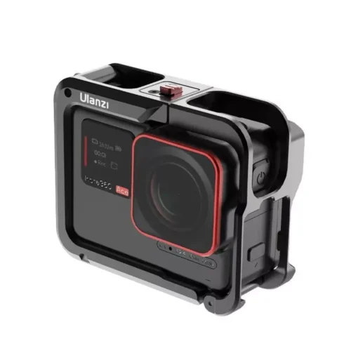 Ulanzi IN02 Metal Cage for Insta360 Ace / Ace Pro C012