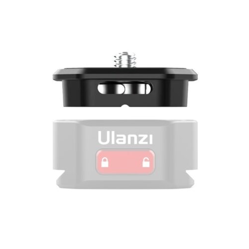 Ulanzi Claw Plate