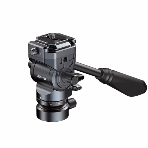 Ulanzi EH12 F38 Quick Release Fluid Video Head