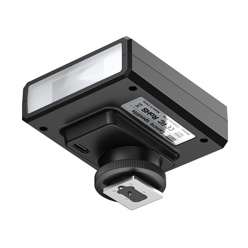 LED ULANZI F12 L044GBB1
