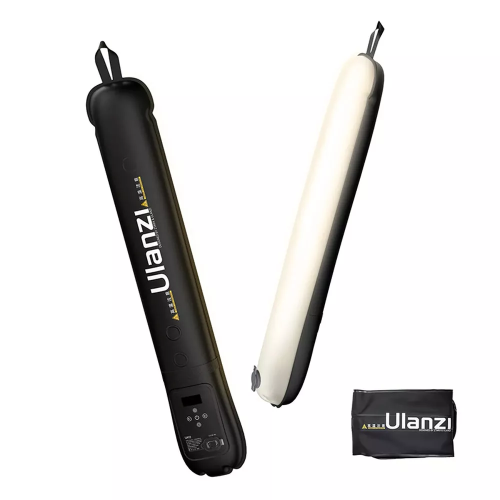 Ulanzi UA12 Portable Air Tube Light 12W L092