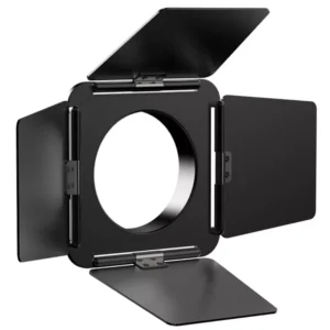 Ulanzi M4 Barndoors Mini Bowens For Ulanzi LT028 บานดอร์ สำหรับใส่กับไฟ Ulanzi LT028