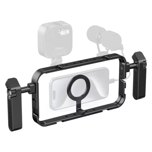 Ulanzi MG001 MagSafe Magnetic Phone Cage Kit C001